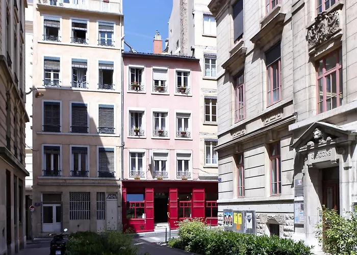 Hotel Saint Vincent