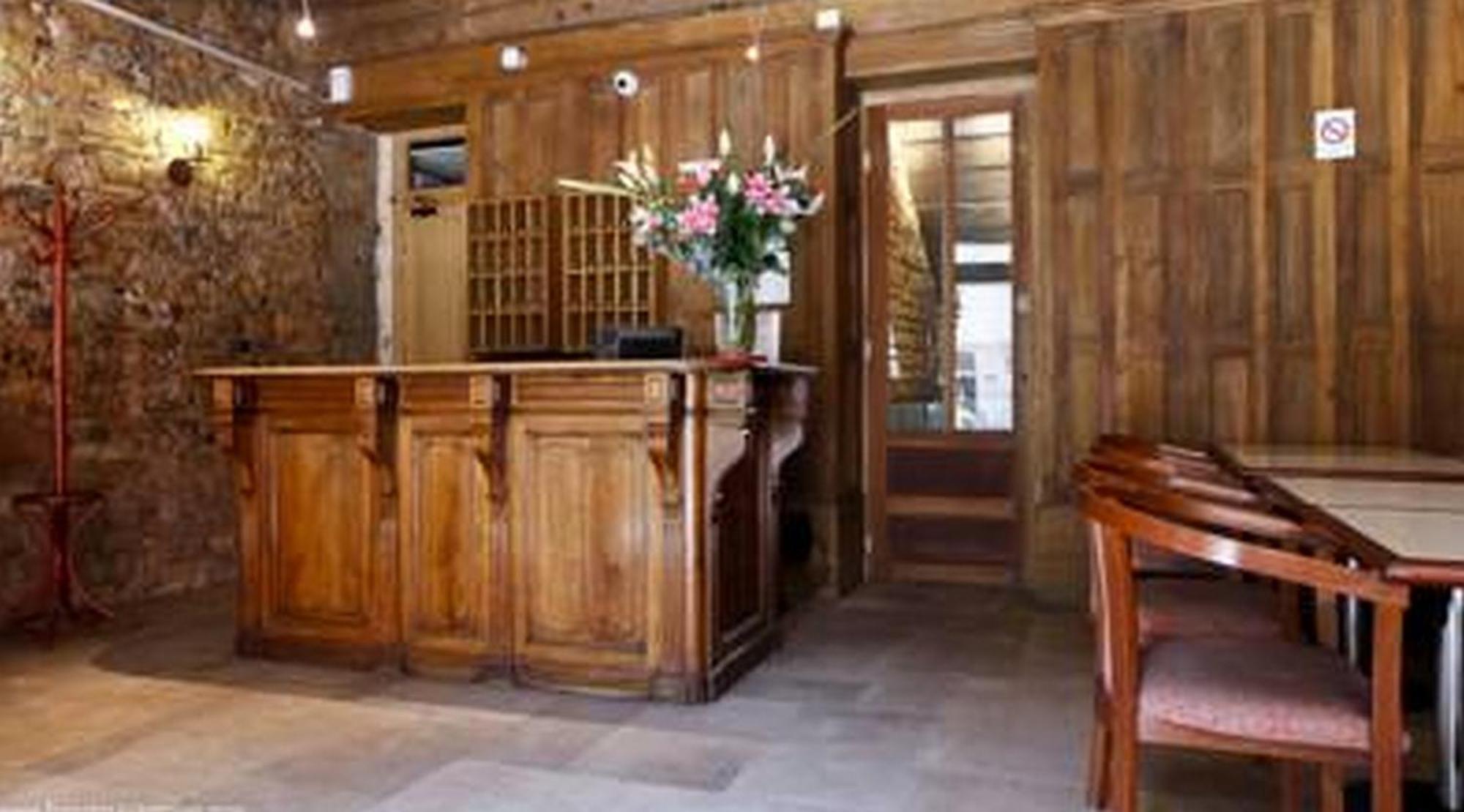 Hotel Saint Vincent 3*