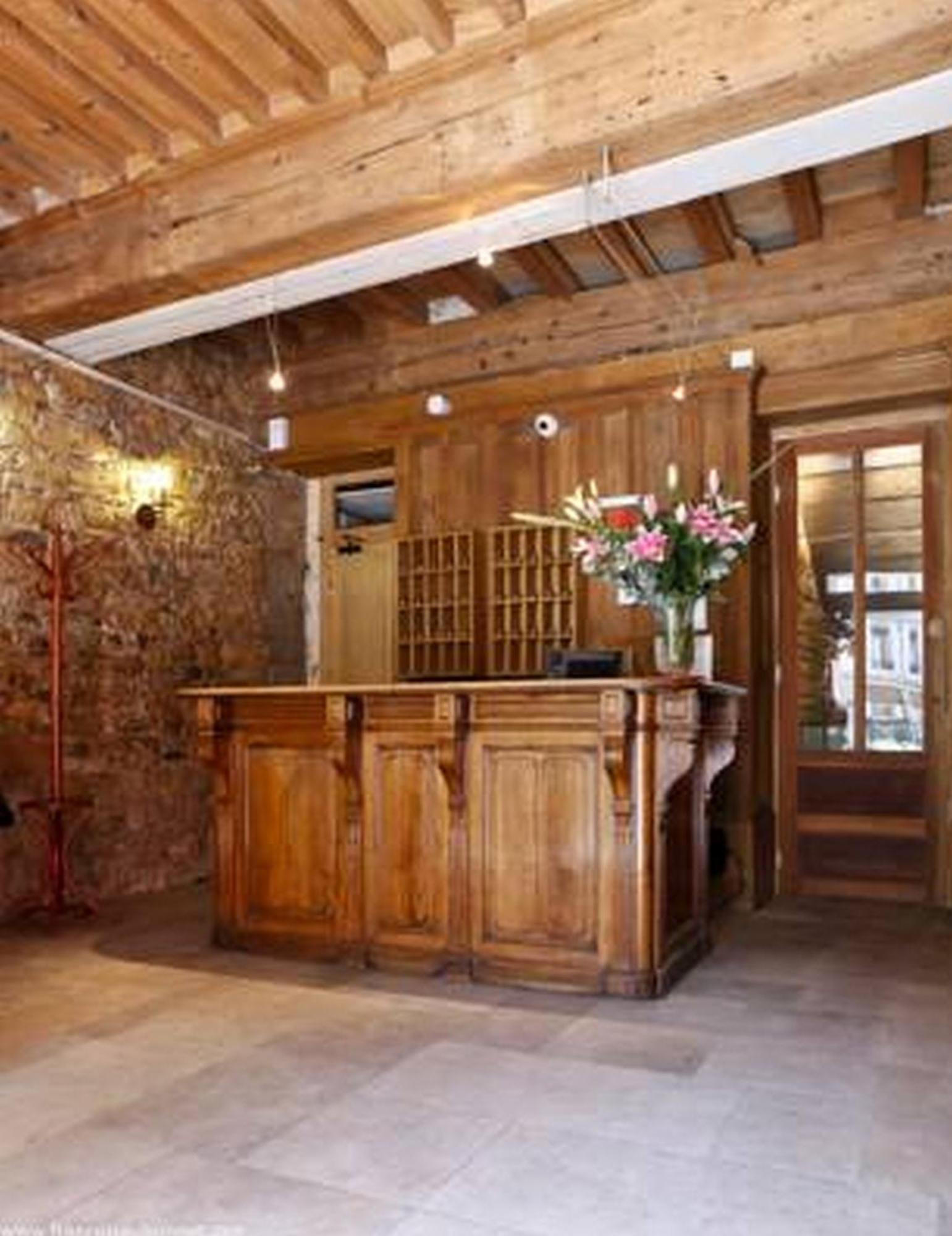 Hotel Saint Vincent Lyon