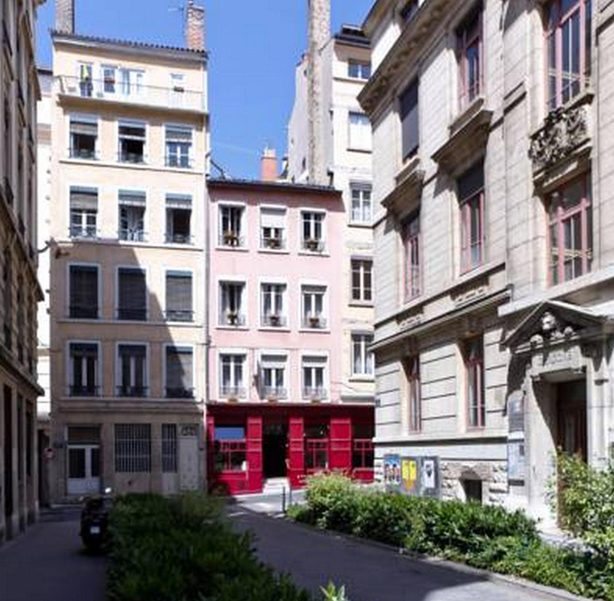 Hotel Saint Vincent 3*