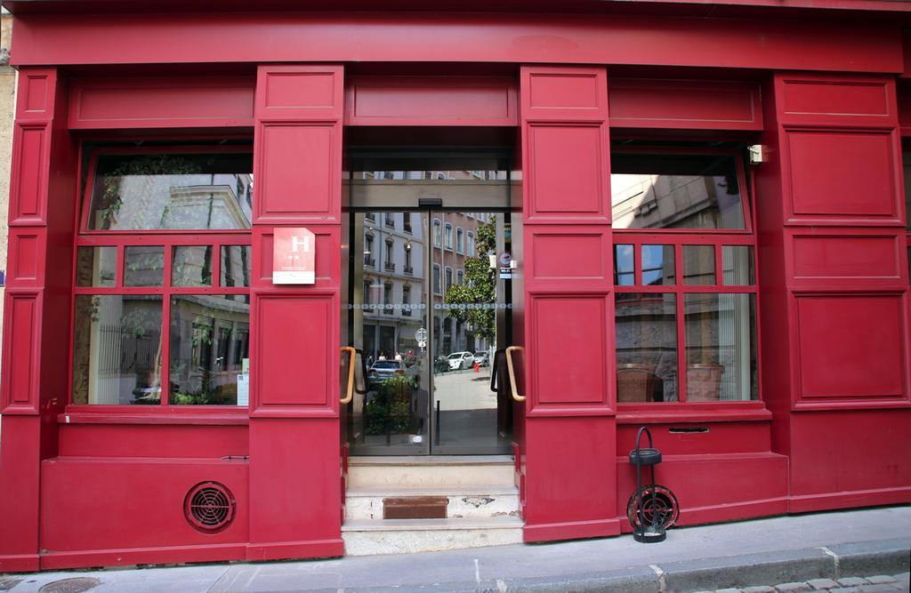 Saint Vincent Hotel