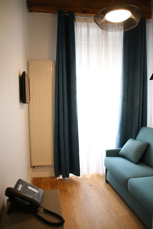 Hotel Saint Vincent