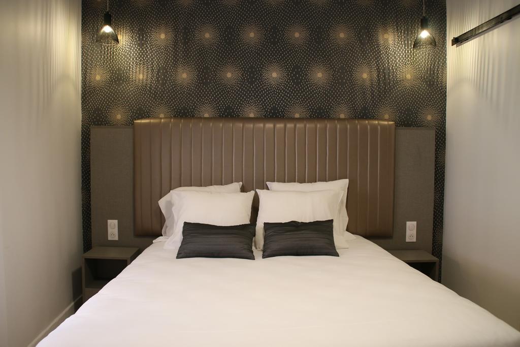 Hotel Saint Vincent 3*