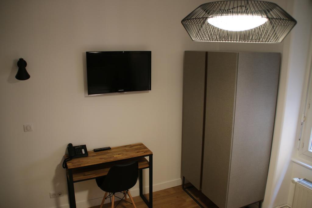Hotel Saint Vincent 3*