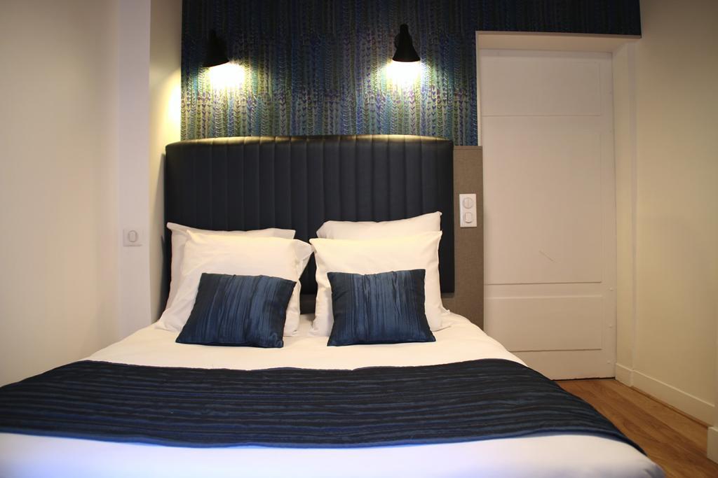 Hotel Saint Vincent 3*