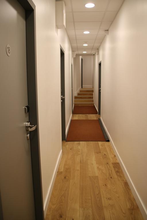 Saint Vincent Hotel Lyon
