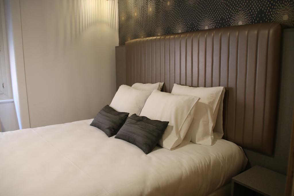 Saint Vincent Hotel