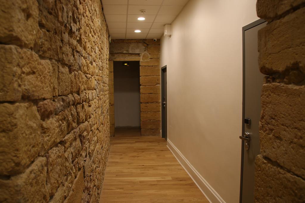 Hotel Saint Vincent 3*