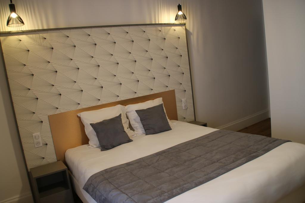 Saint Vincent Hotel