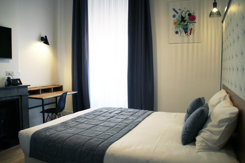 Saint Vincent 3* Lyon