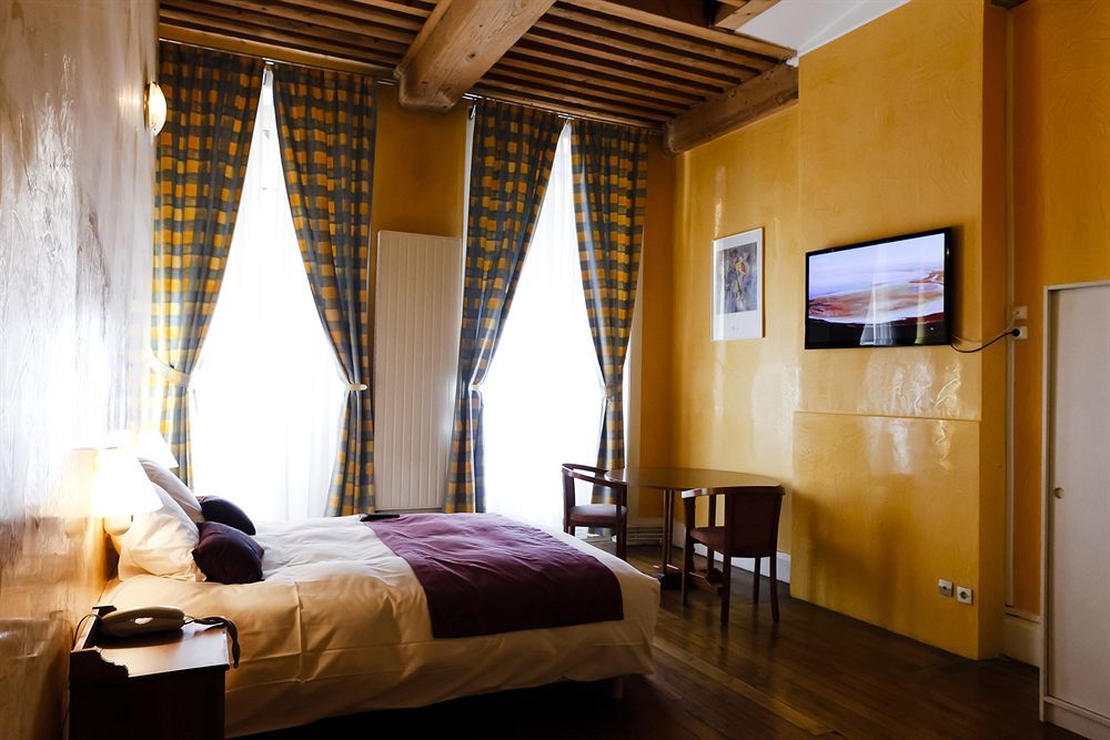 Hotel Saint Vincent