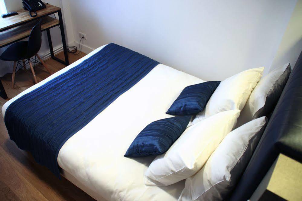 Saint Vincent Hotel Lyon