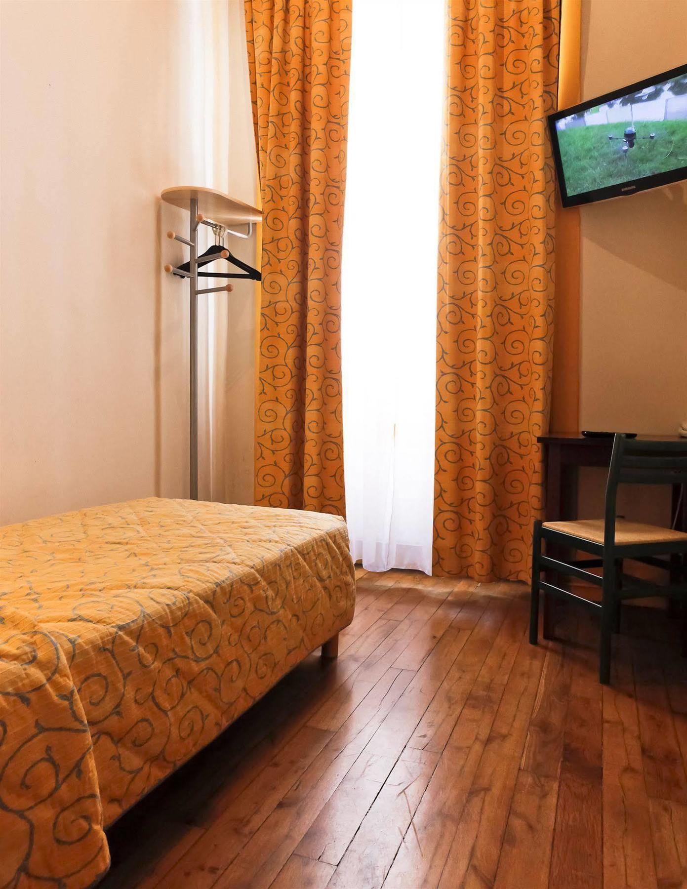 Hotel Saint Vincent Lyon