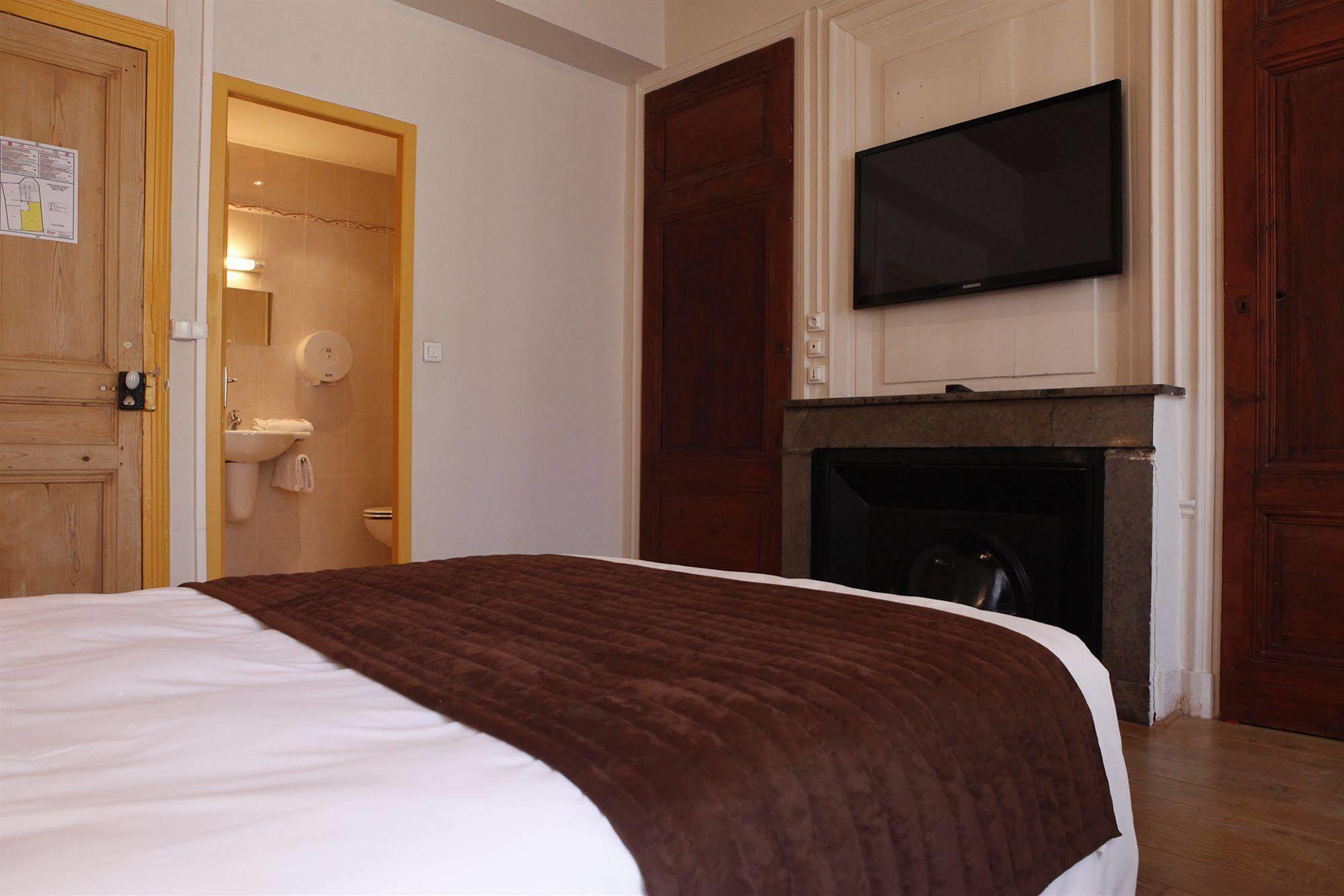 Hotel Saint Vincent