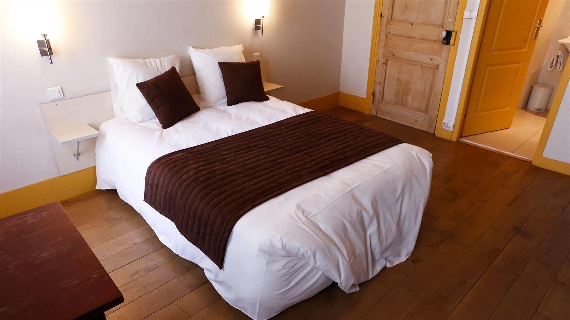 Saint Vincent Hotel 3*